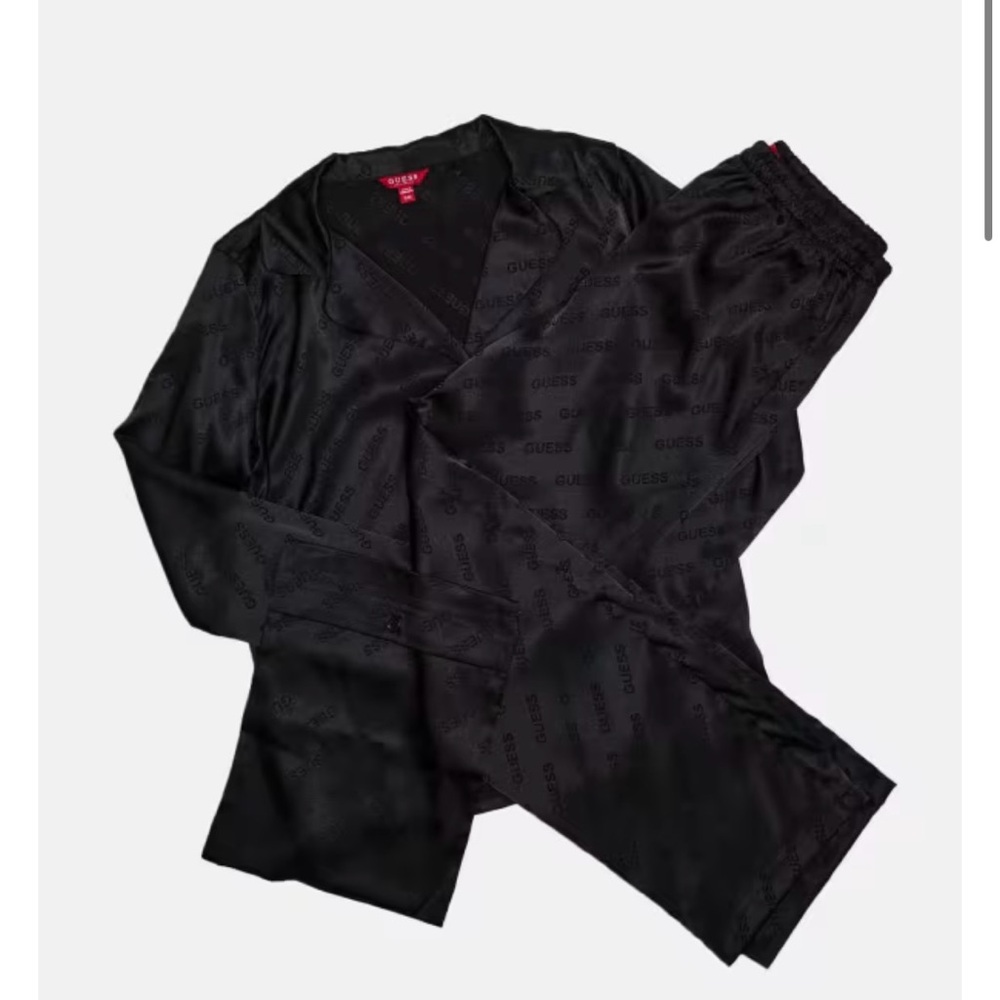 GUESS pj set